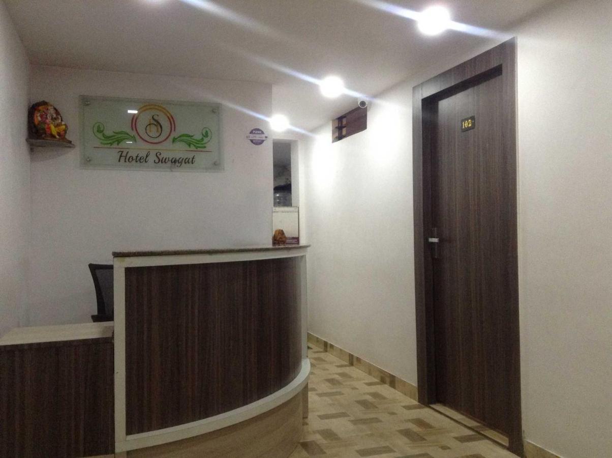 Hotel Swagat Bokaro Zewnętrze zdjęcie