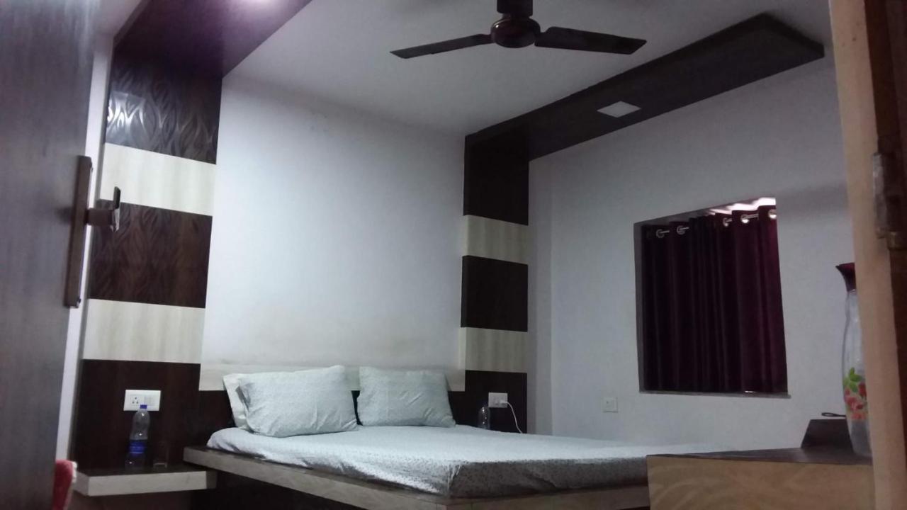 Hotel Swagat Bokaro Zewnętrze zdjęcie