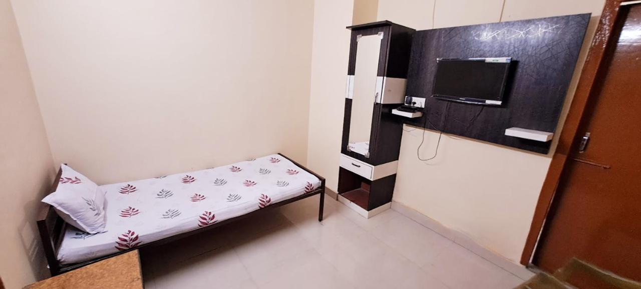 Hotel Swagat Bokaro Zewnętrze zdjęcie
