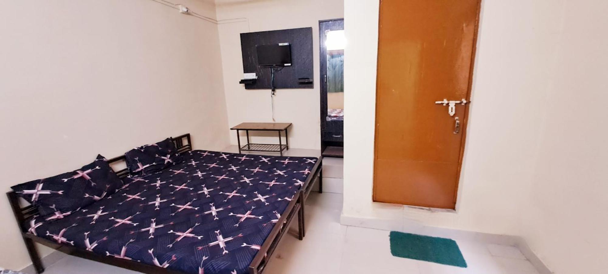 Hotel Swagat Bokaro Pokój zdjęcie